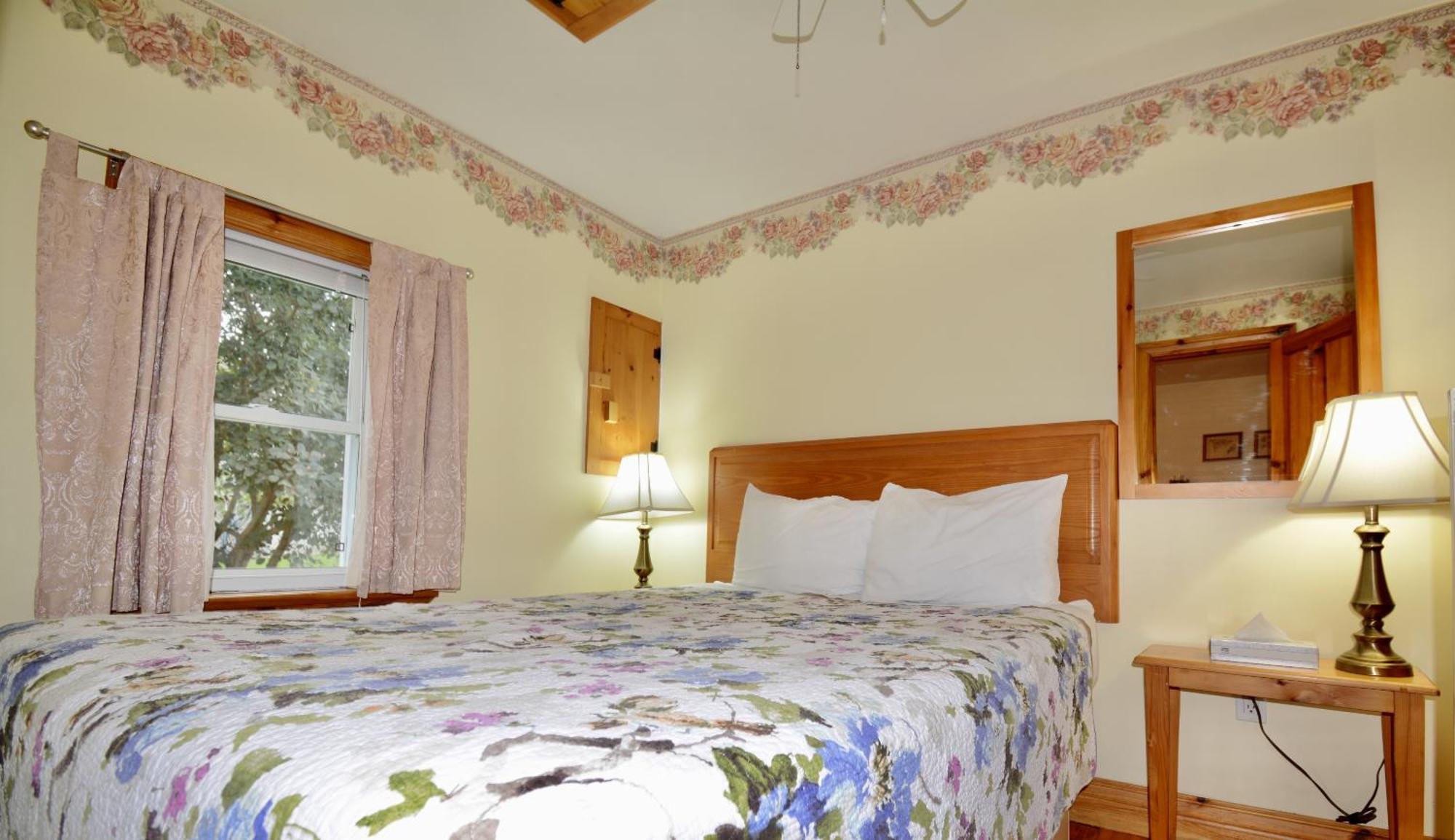 Dewar'S Inn And Cottages Prescott Chambre photo