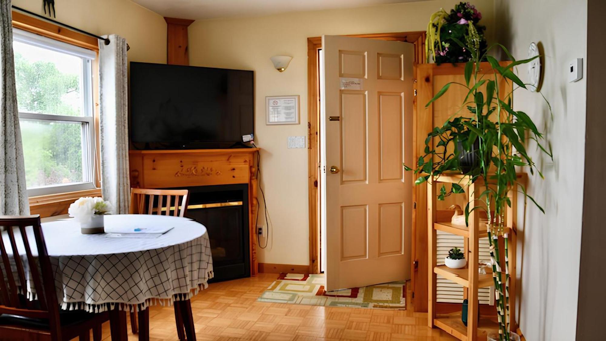 Dewar'S Inn And Cottages Prescott Chambre photo