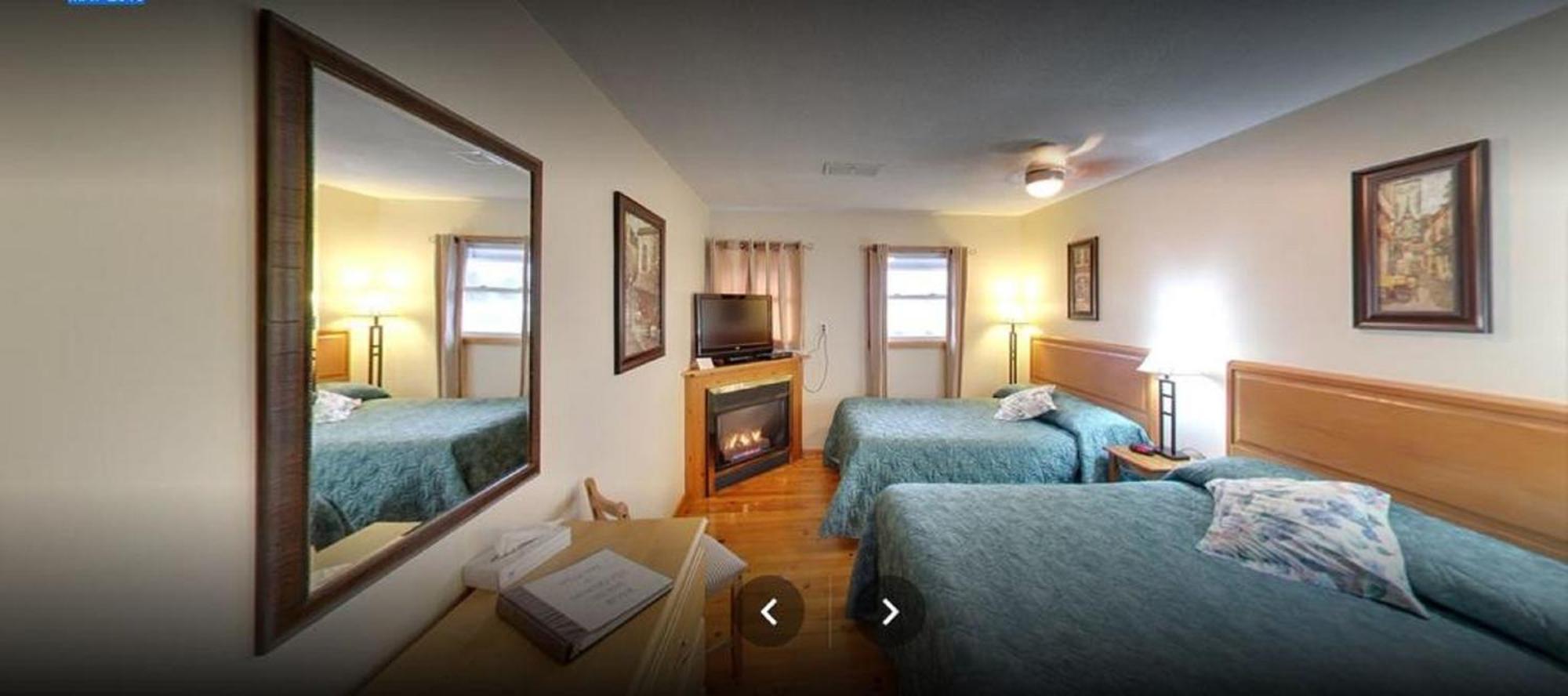 Dewar'S Inn And Cottages Prescott Chambre photo