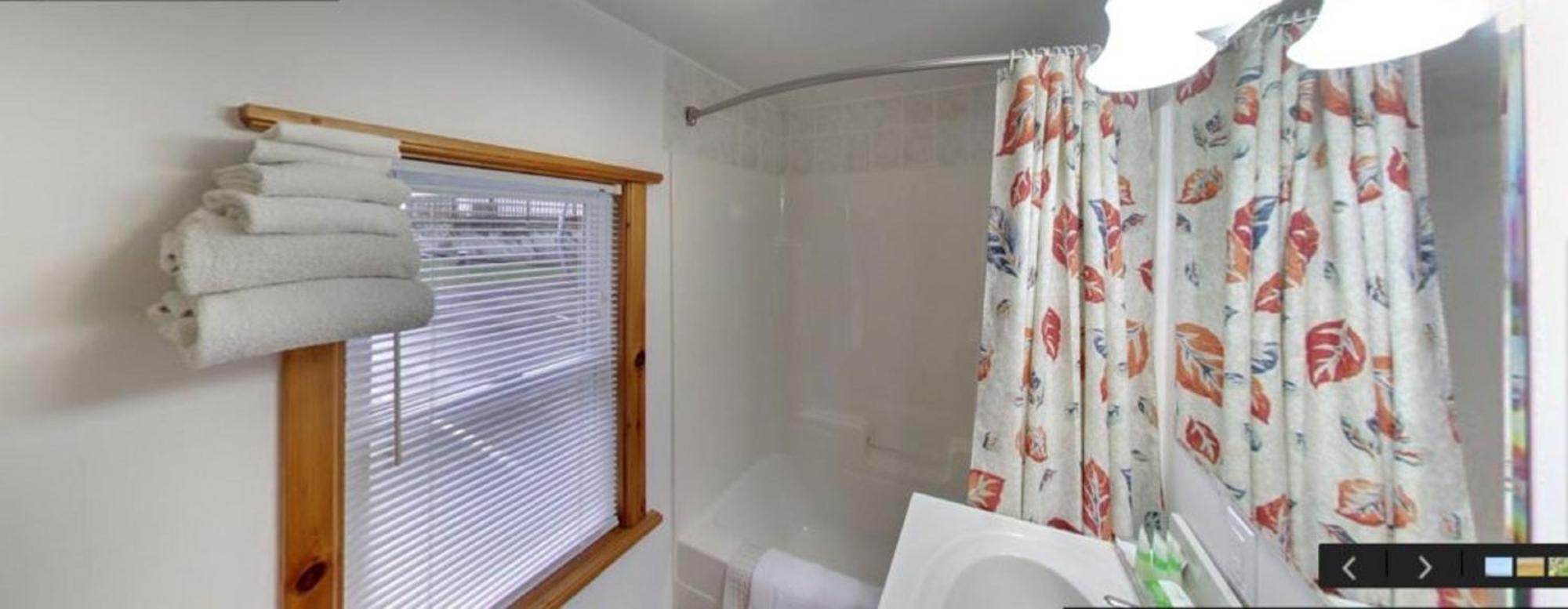 Dewar'S Inn And Cottages Prescott Chambre photo