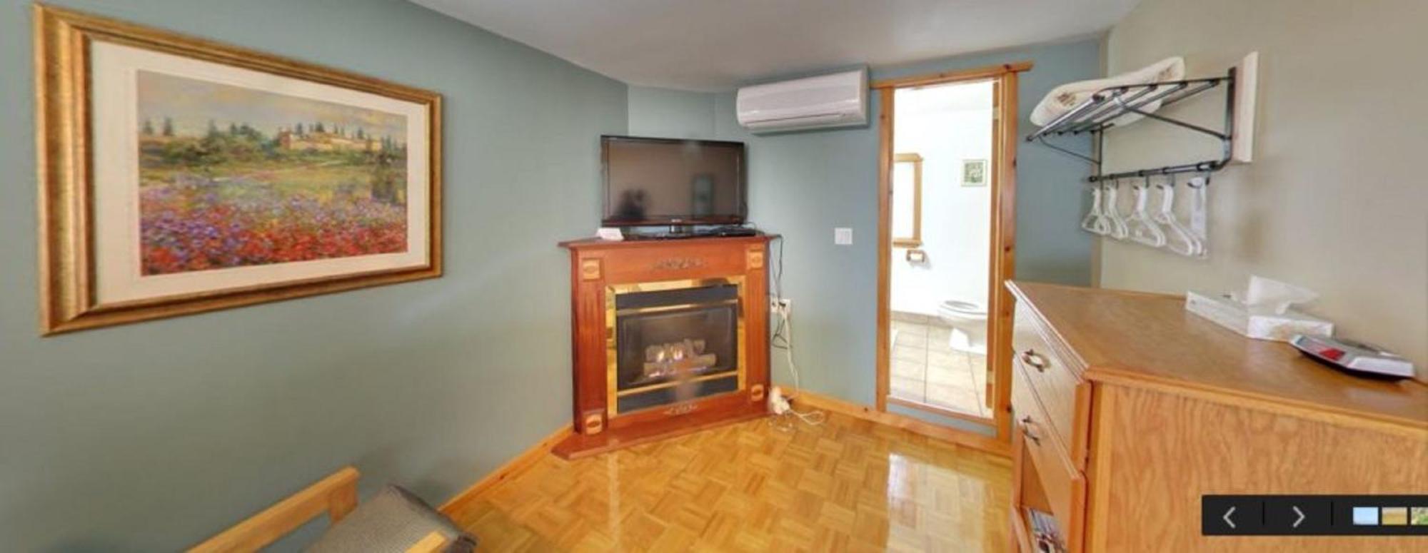 Dewar'S Inn And Cottages Prescott Chambre photo