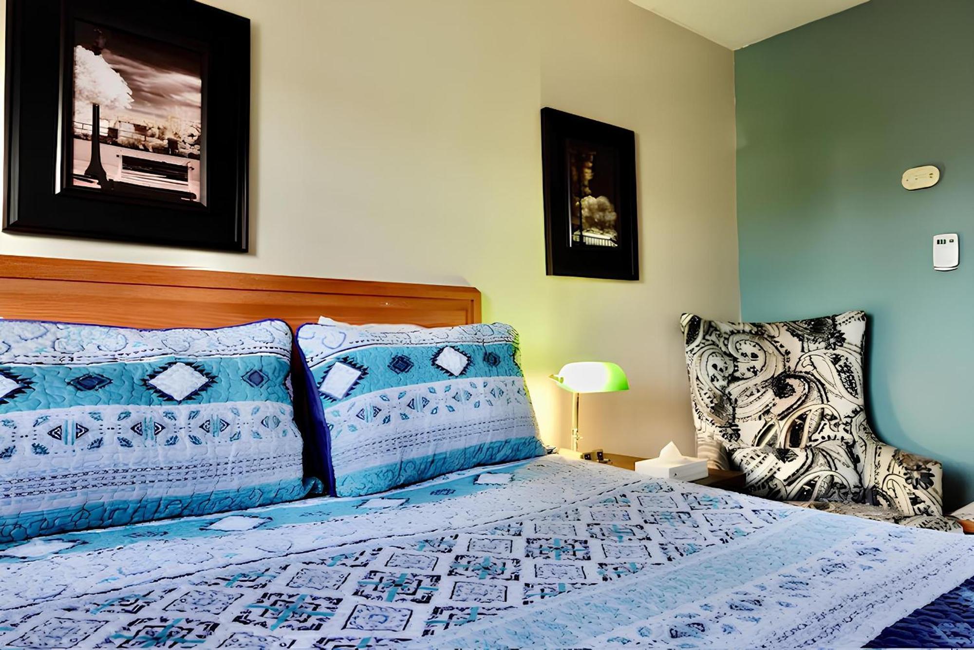 Dewar'S Inn And Cottages Prescott Extérieur photo
