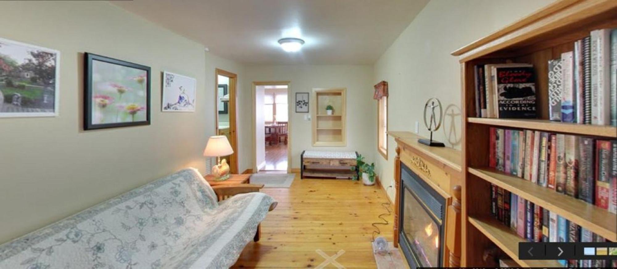 Dewar'S Inn And Cottages Prescott Chambre photo