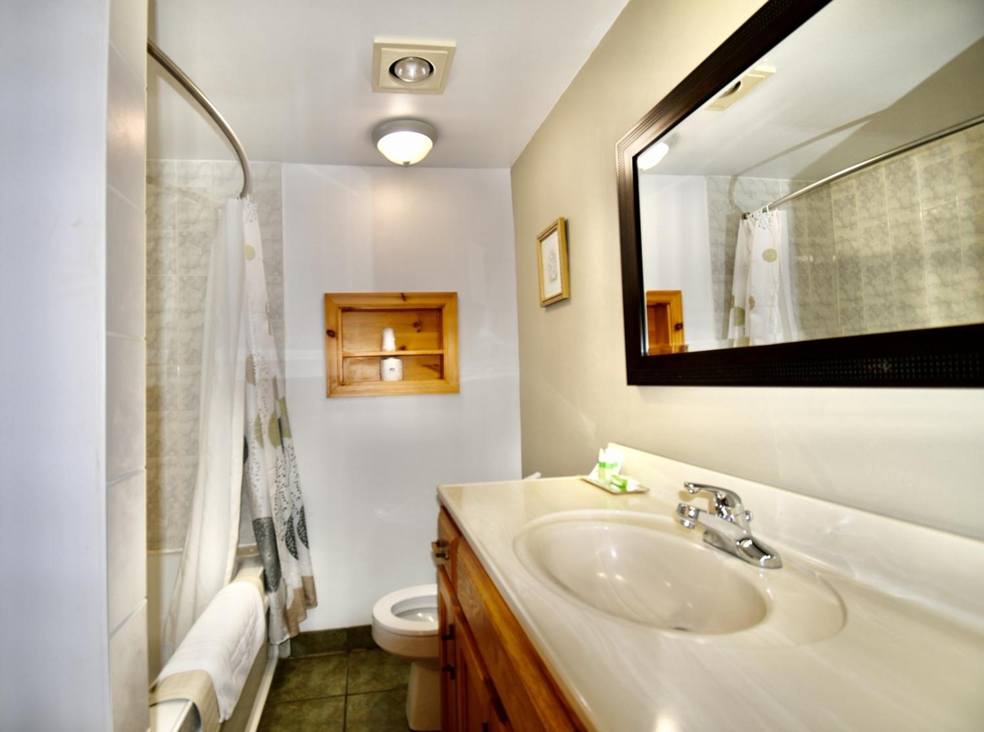 Dewar'S Inn And Cottages Prescott Chambre photo