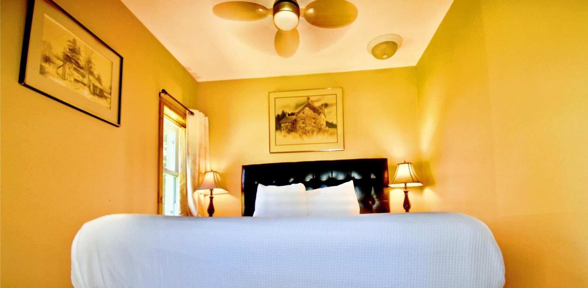 Dewar'S Inn And Cottages Prescott Chambre photo