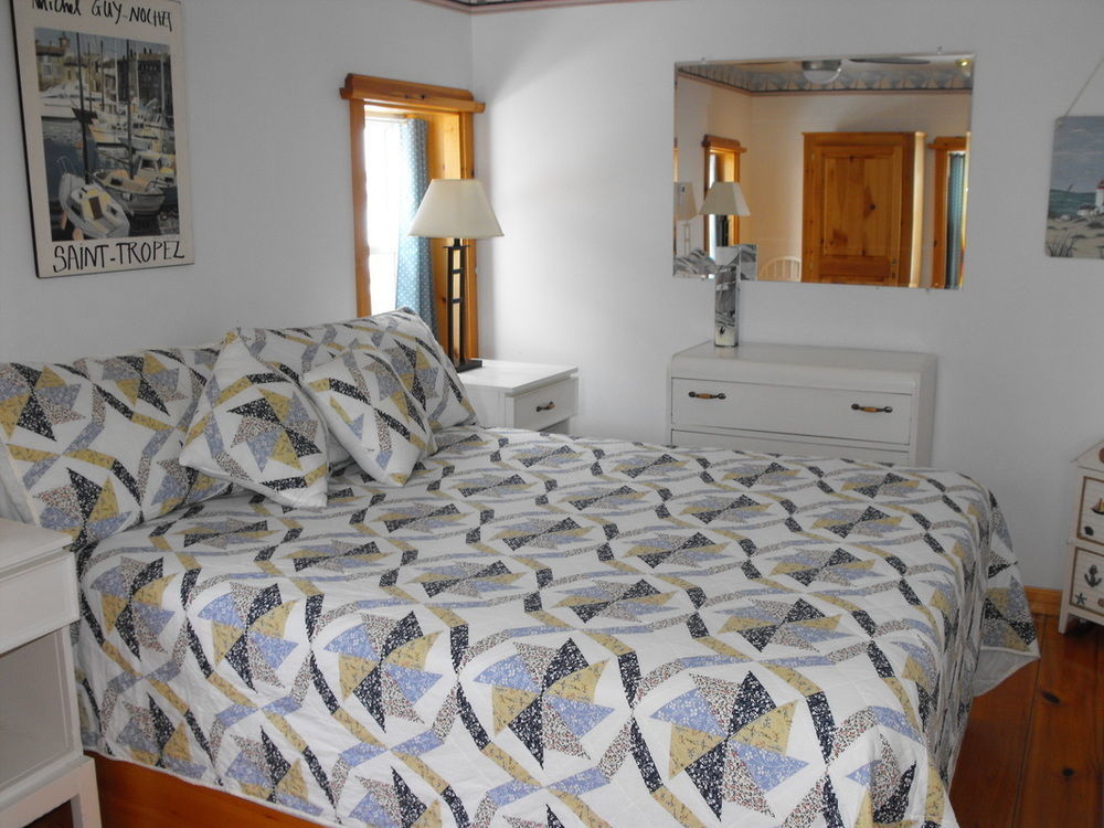 Dewar'S Inn And Cottages Prescott Extérieur photo