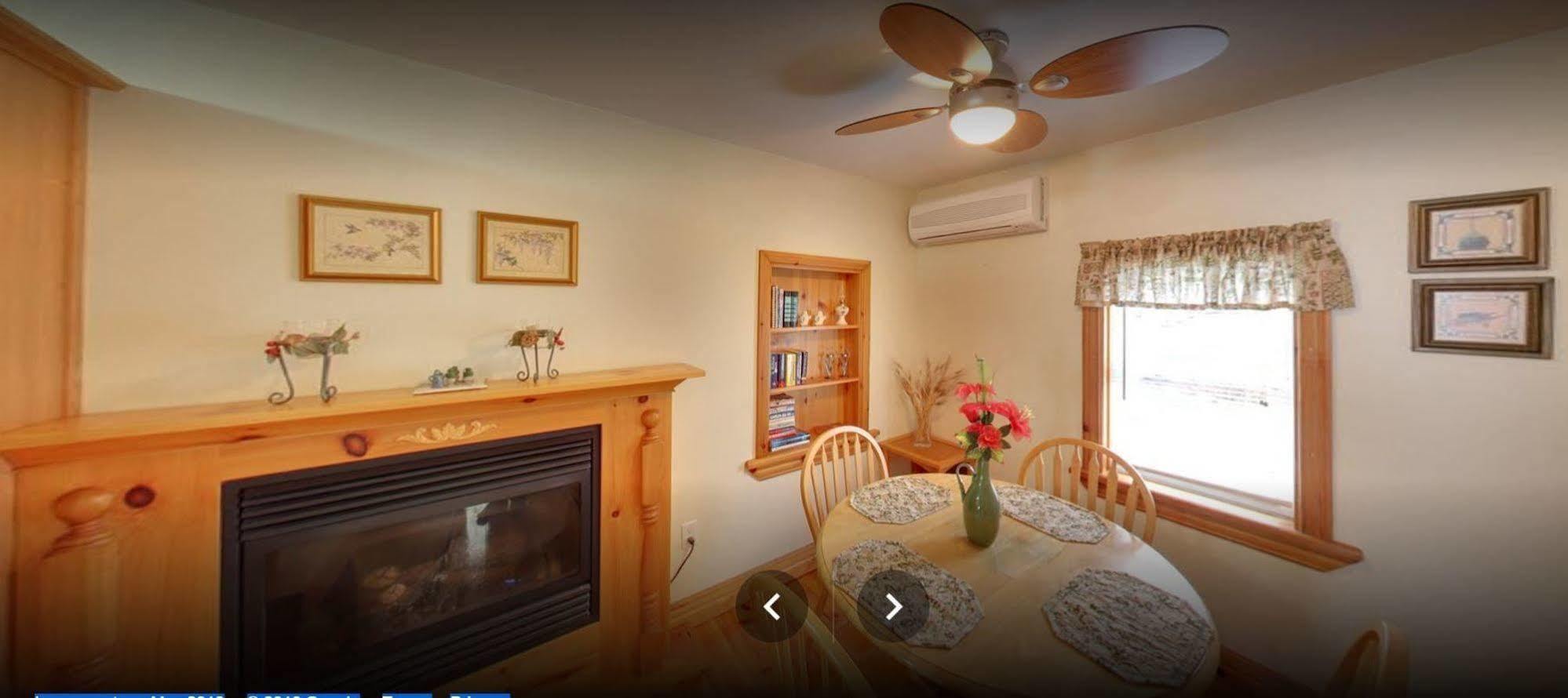 Dewar'S Inn And Cottages Prescott Extérieur photo