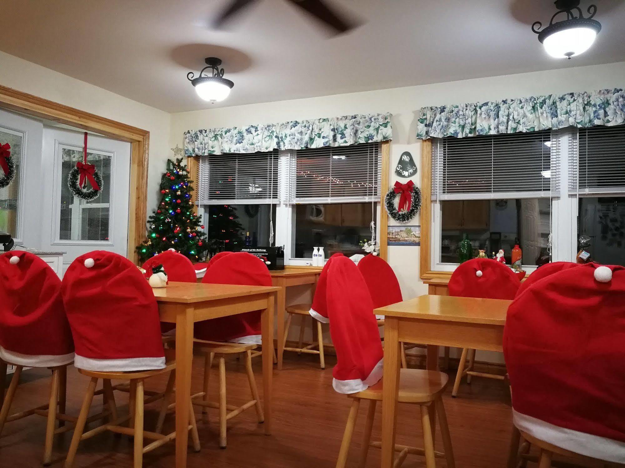 Dewar'S Inn And Cottages Prescott Extérieur photo
